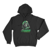 Avengers Doomsday Doctor Doom Portrait Unisex Hoodie Black