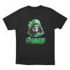 Avengers Doomsday Doctor Doom Portrait Unisex T Shirt Black