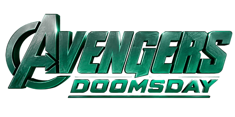 Avengers Doomsday Merch