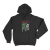 Classics Doctor Doom Unisex Hoodie Black