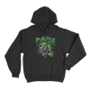 Fantastic Four Doctor Doom Unisex Hoodie Black